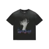 Saint Michael × Parasyte Graphic Vintage T-Shirt