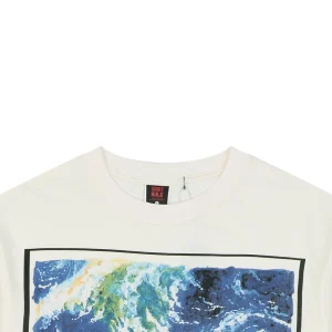 Saint Michael × Parasyte Vintage Graphic T-Shirt