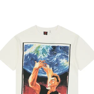Saint Michael × Parasyte Vintage Graphic T-Shirt9.jpeg