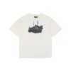 Saint Michael × The KLF × Kosuke Kawamura “Ice Cream Tank” Vintage Graphic T-Shirt