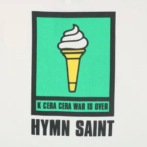 Saint Michael × The KLF × Kosuke Kawamura “Ice Cream Tank” Vintage Graphic T-Shirt9.jpeg