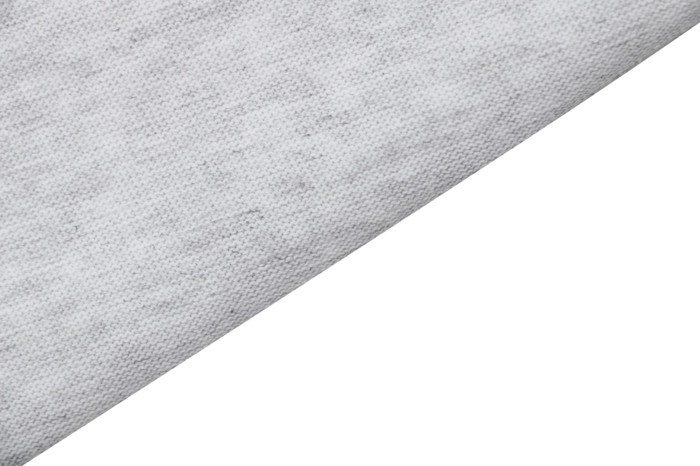 We11done 1506 Logo Print T-Shirt Grey