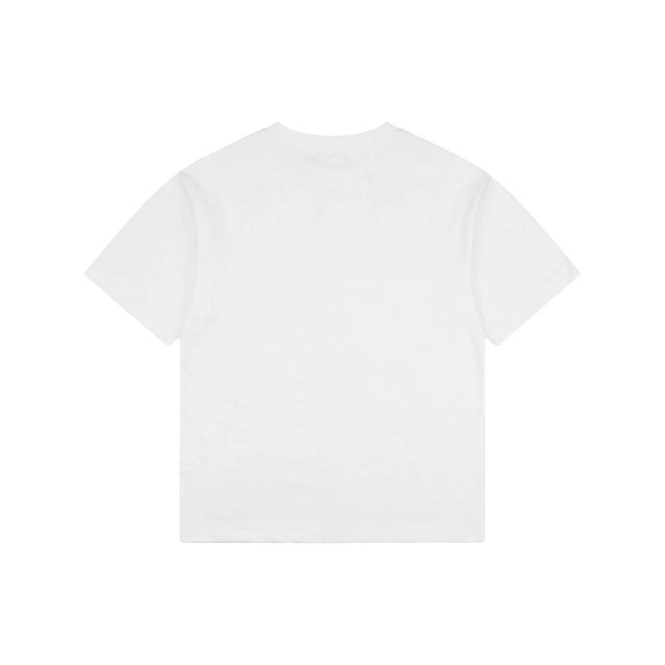 We11done Planet Spray Logo T-Shirt9.jpg