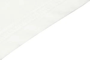 Acne Studios Oversized Logo Shirt