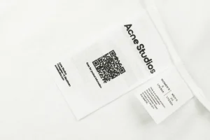 Acne Studios Oversized Logo Shirt9.jpg