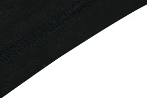 Acne Studios Stockholm 1996 Flocked Logo T-Shirt