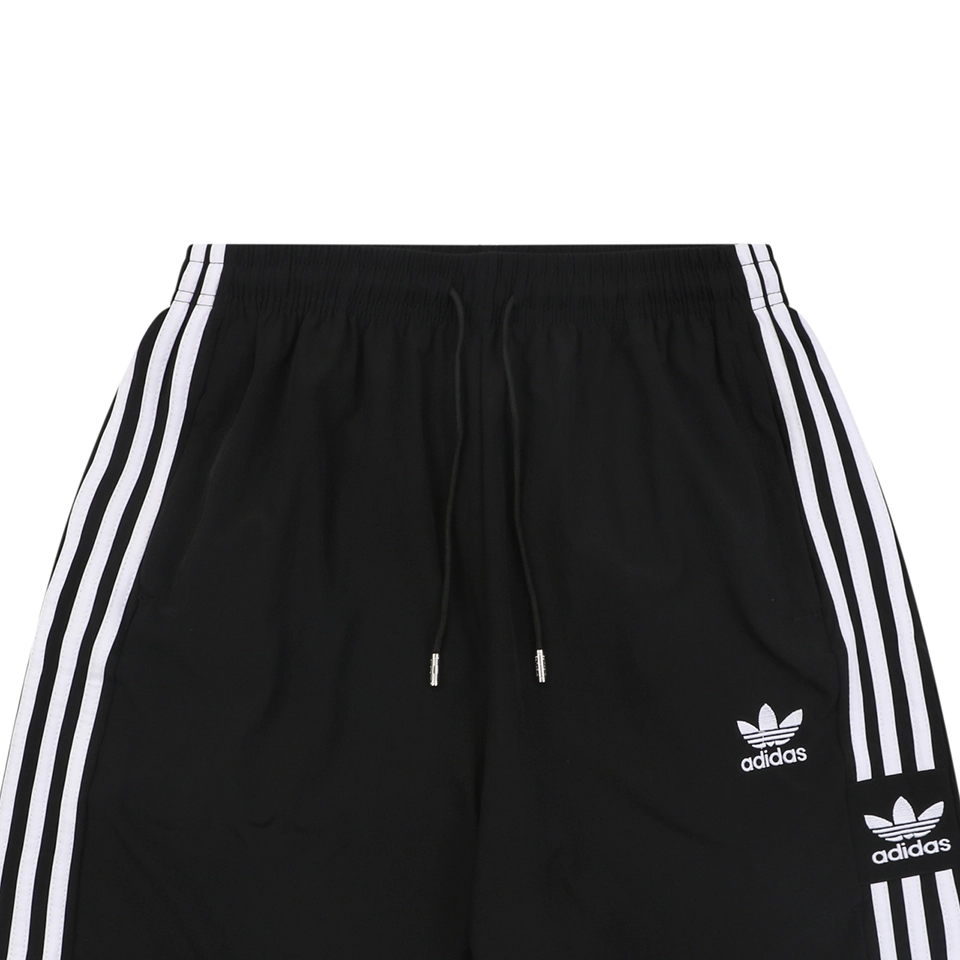 Adidas Originals 3-Stripes Shorts