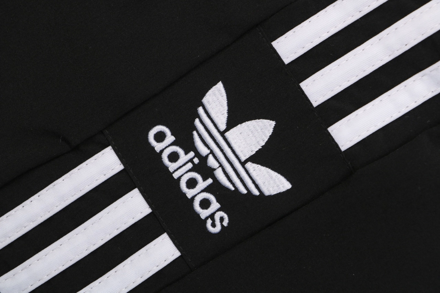 Adidas Originals 3-Stripes Shorts Brand