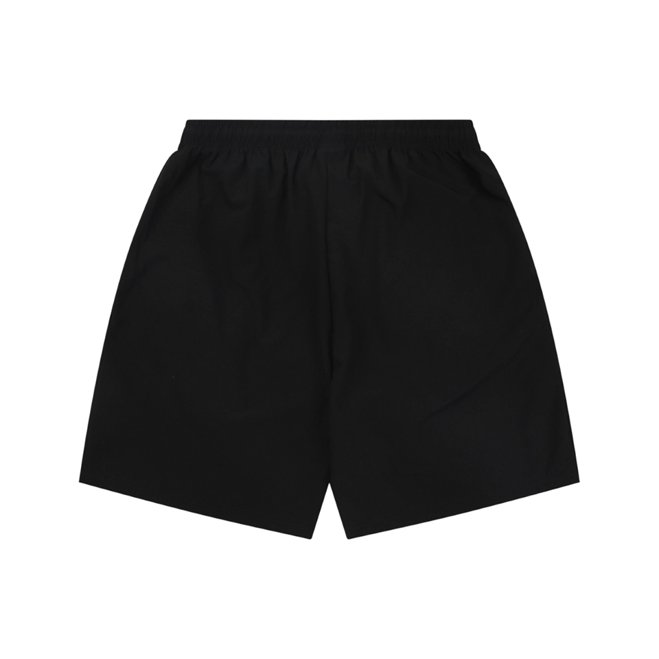 Adidas Originals 3-Stripes Shorts Back view