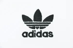 Adidas Originals 3-Stripes Shoulder T-Shirt White Brand