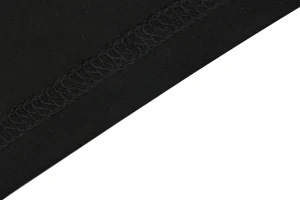 Adidas Originals 3-Stripes Shoulder T-Shirt Black
