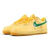Air Force 1 Low 'Patent Leather Topaz Gold'