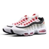 Air Max 95 OG 'Comet Red' 2026