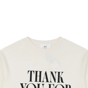 Ami Friendship Graphic T-Shirt