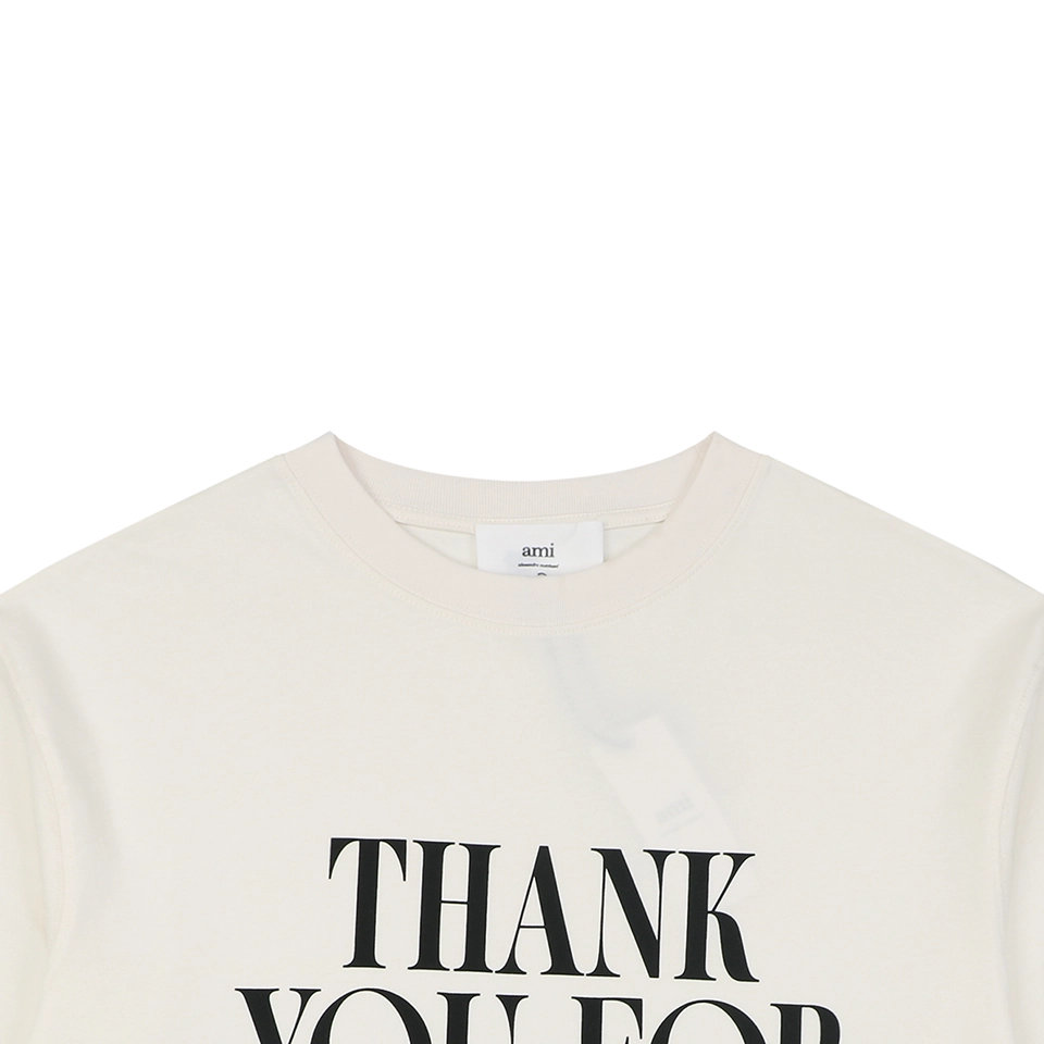 Ami Friendship Graphic T-Shirt