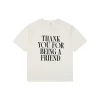 Ami Friendship Graphic T-Shirt