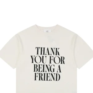 Ami Friendship Graphic T-Shirt