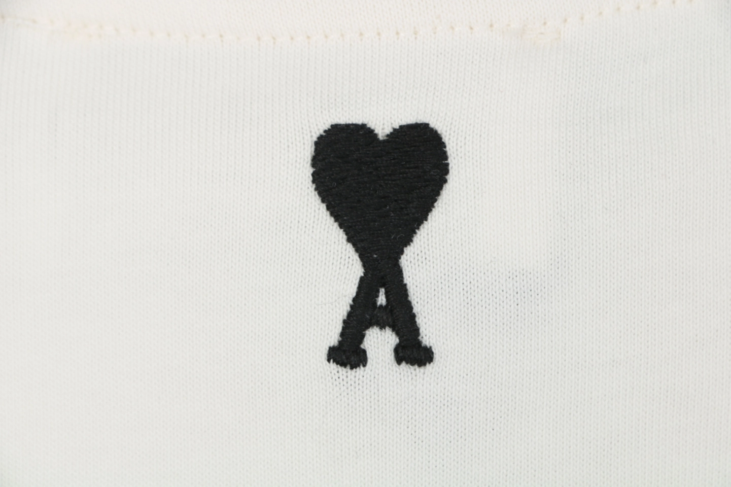 Ami Friendship Graphic T-Shirt Brand