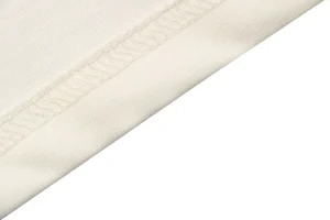 Ami Striped Frame Signature Graphic T-Shirt