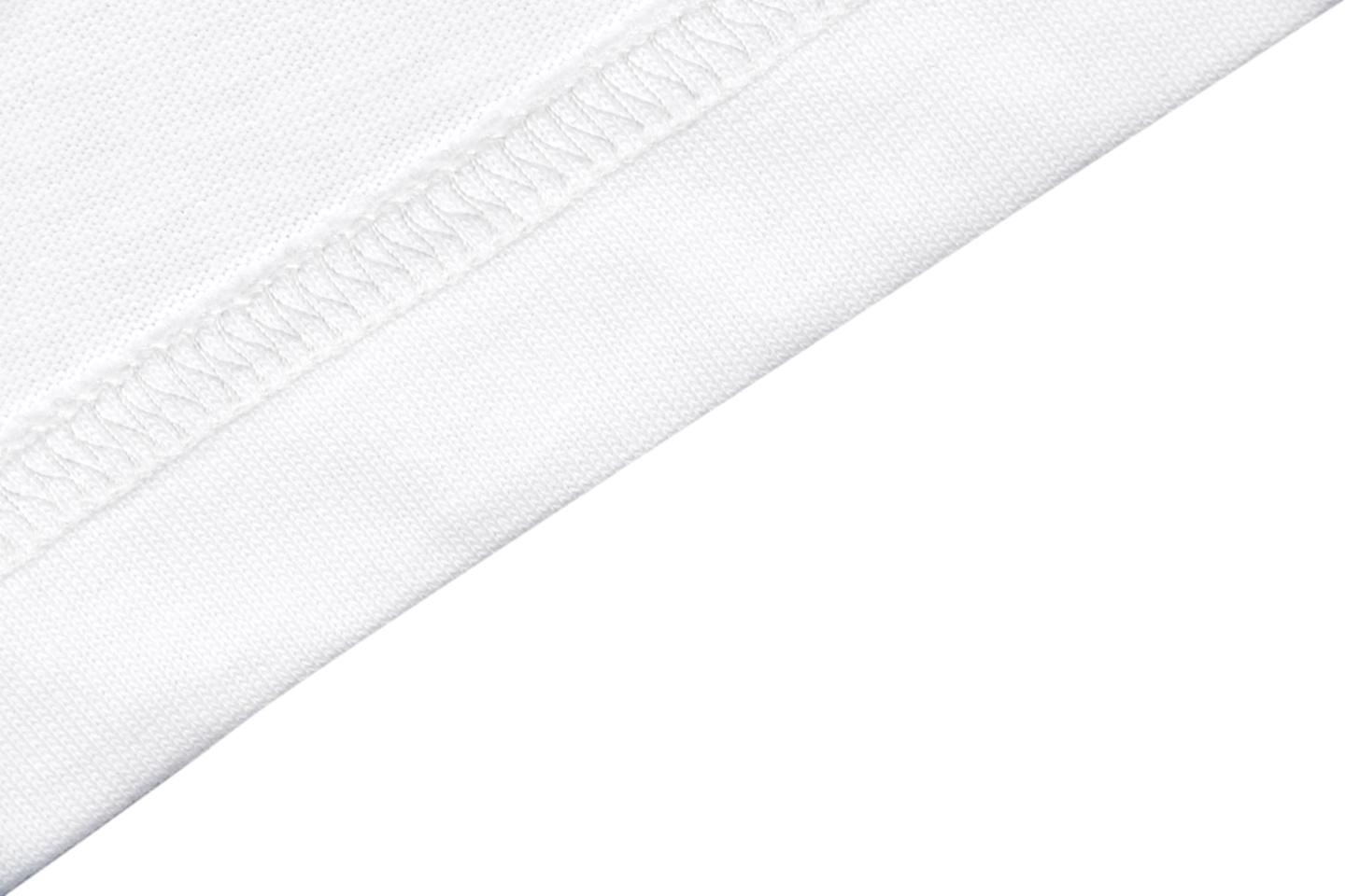 Balenciaga Graffiti Overlay Logo T-Shirt White