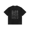 Blcg Multi-Logo Print T-Shirt (Black/Grey)