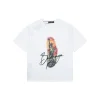 Blcg Signature Statue Graphic T-Shirt