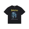 Blcg Street Scene Graphic T-Shirt