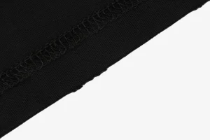 Balenciaga Tape Blur Logo T-Shirt