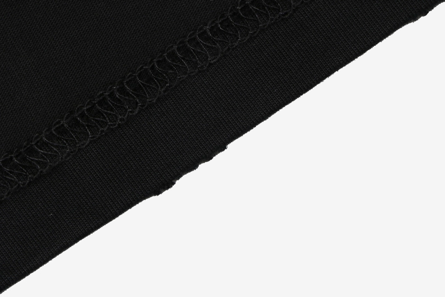 Balenciaga Tape Blur Logo T-Shirt