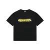 Blcg Tape Blur Logo T-Shirt