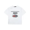 Blcg Vintage Multi Logo Graphic T-Shirt