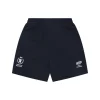 Blcg WFP White Logo Sweat Shorts