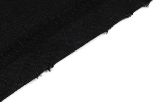 Balenciaga x Puma Logo Print T-Shirt Black