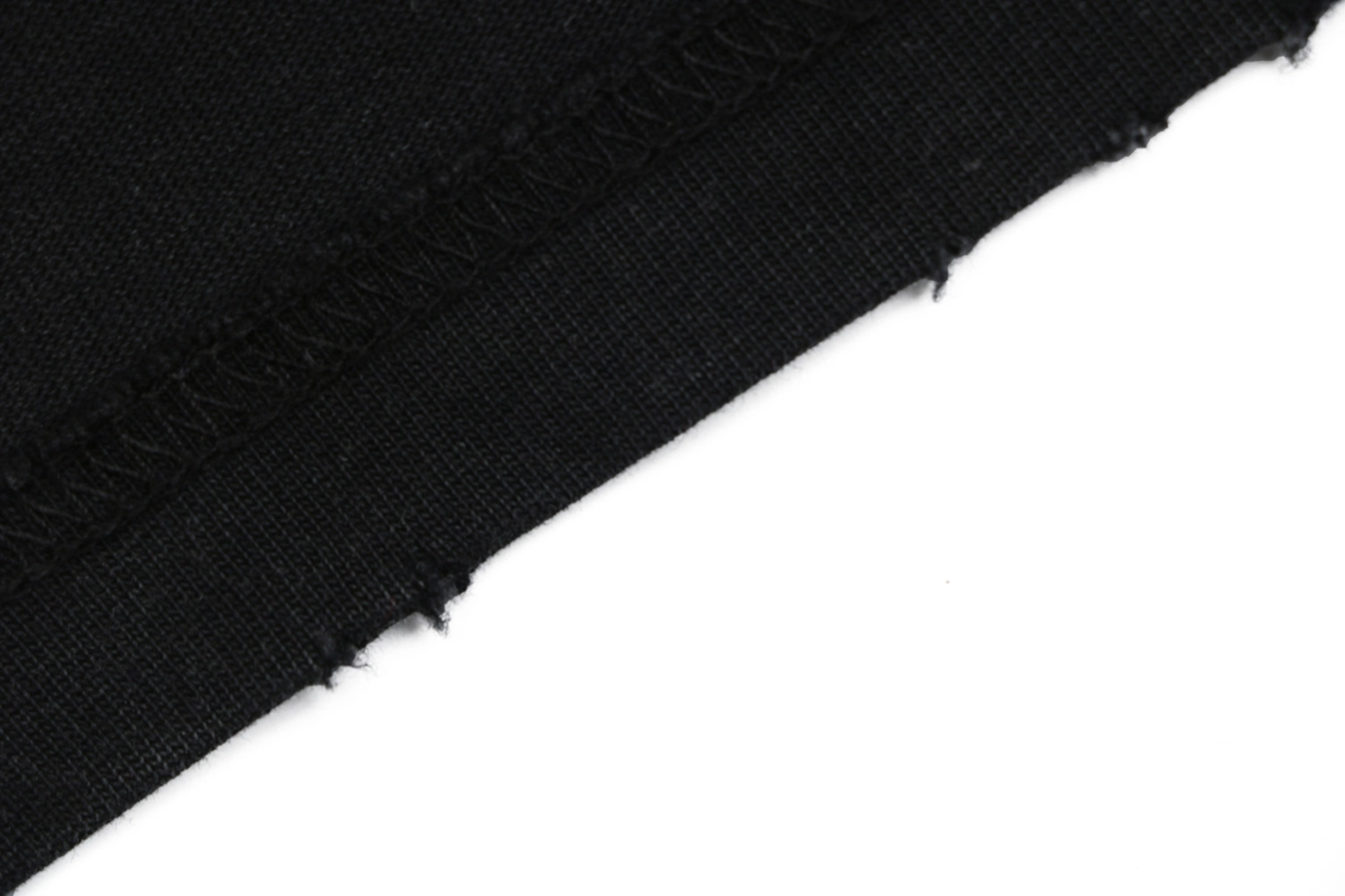 Balenciaga x Puma Logo Print T-Shirt Black