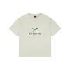 Blcg x Puma Logo Print T-Shirt (Grey/Black)