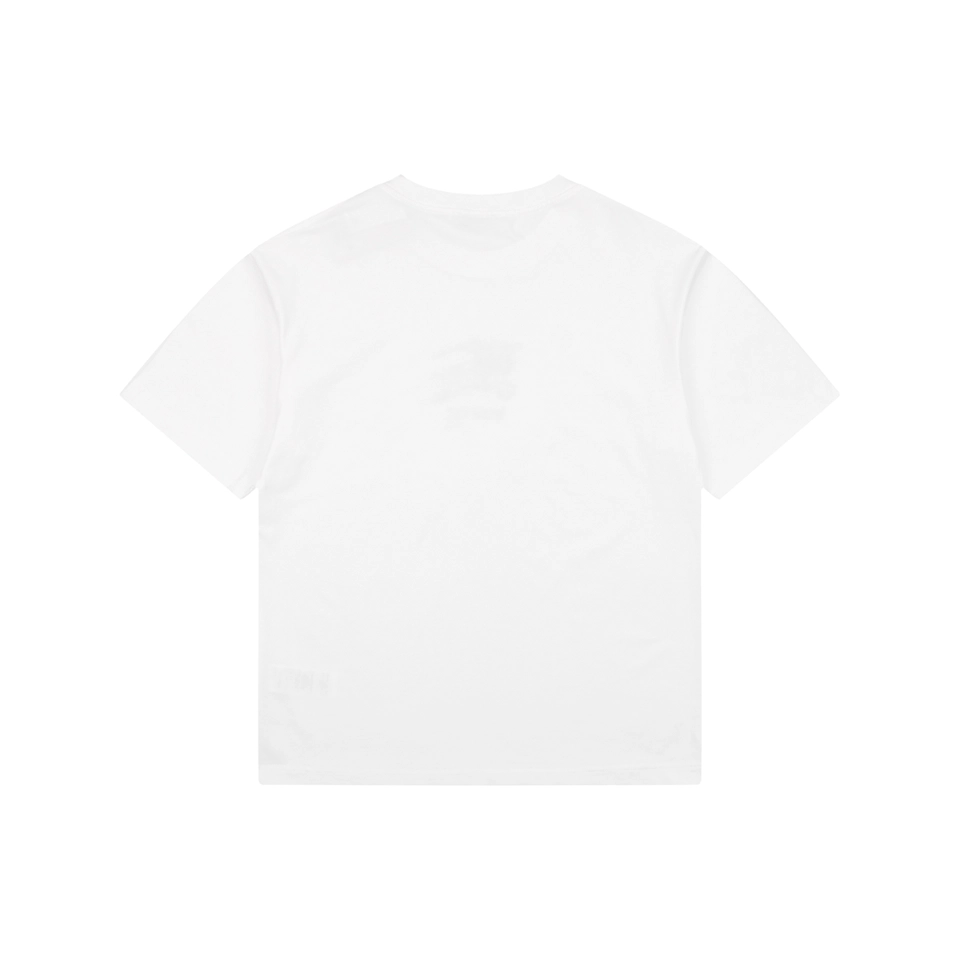 Burberry Check Equestrian Knight Appliqué Embroidered T-Shirt18.jpg