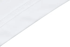 Burberry Equestrian Knight Graphic T-Shirt White