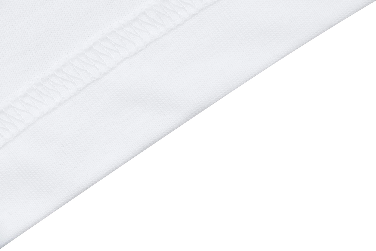 Burberry Equestrian Knight Graphic T-Shirt White