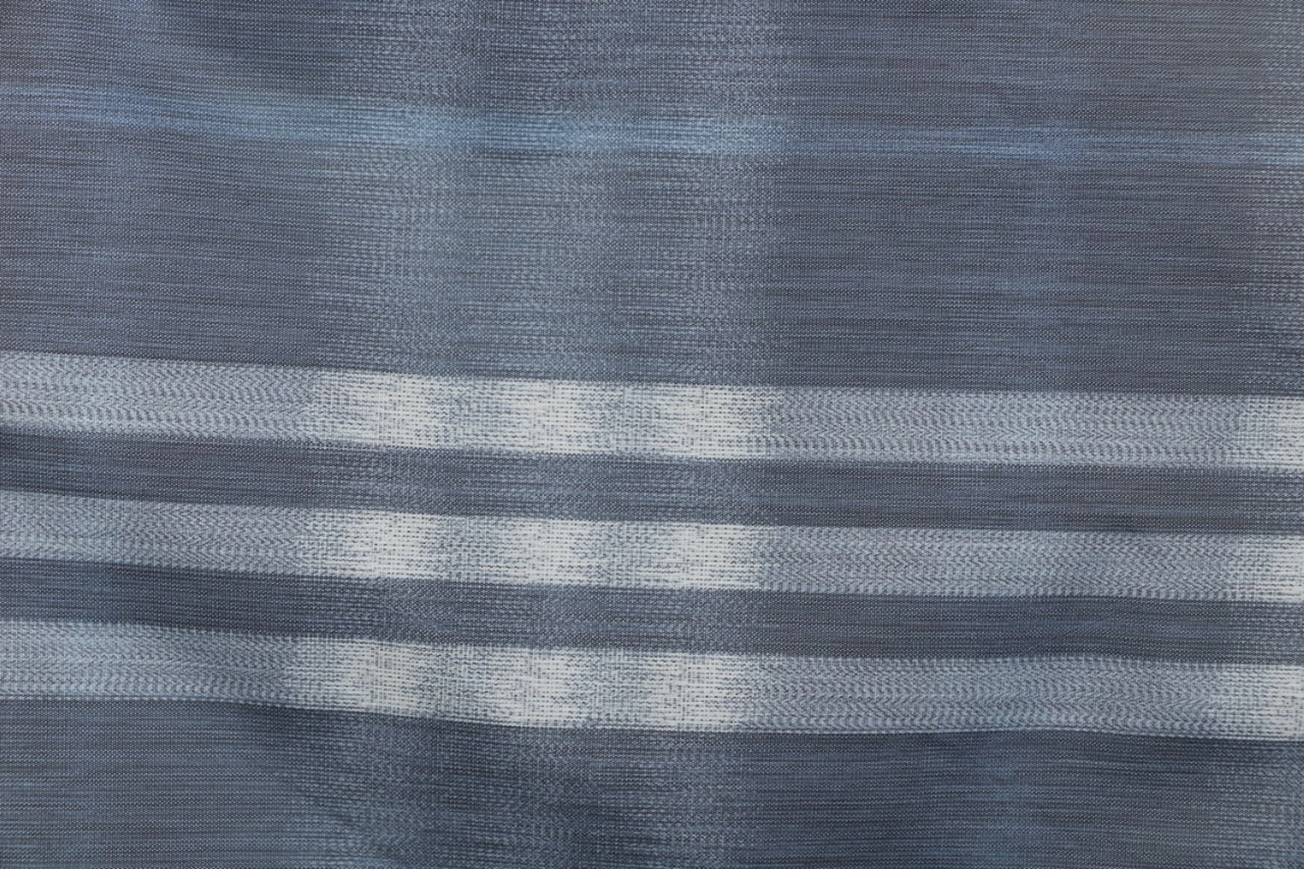 Burberry Gradient Check Pattern Shorts Dark Grey