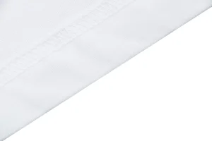 Burberry Knight Check Deck Chair Graphic T-Shirt White