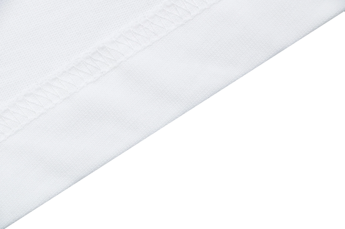 Burberry Knight Check Deck Chair Graphic T-Shirt White