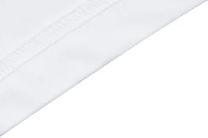 Burberry Pocket Stripe T-Shirt White