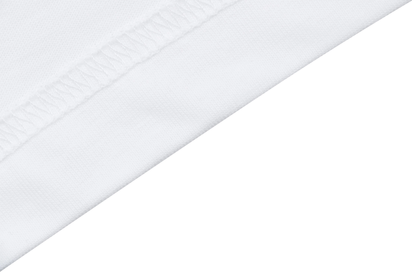 Burberry Pocket Stripe T-Shirt White