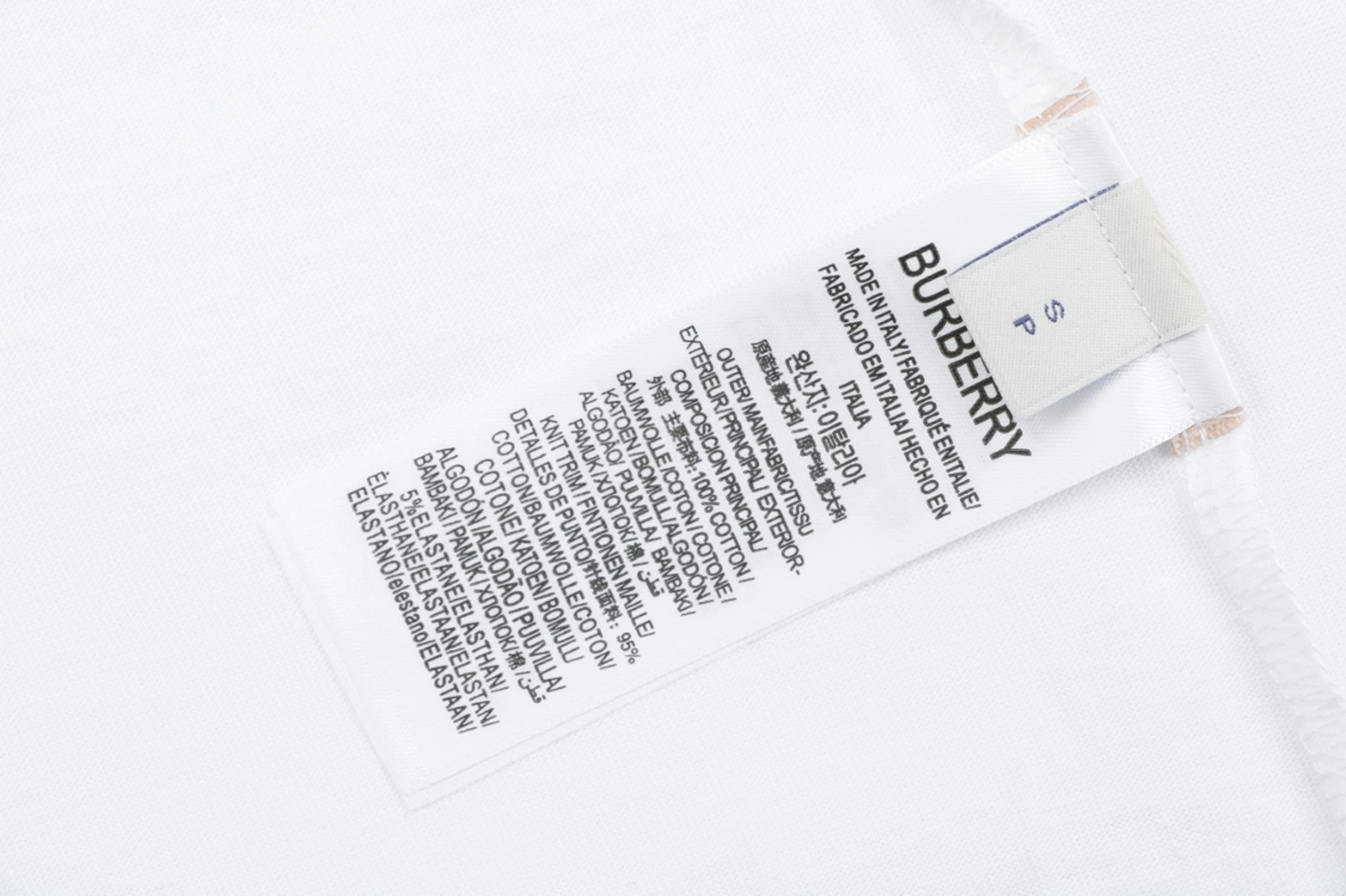 Burberry Pocket Stripe T-Shirt18.jpg