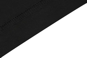Burberry Pocket Stripe T-Shirt Black