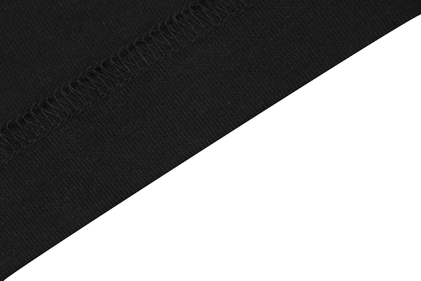 Burberry Pocket Stripe T-Shirt Black