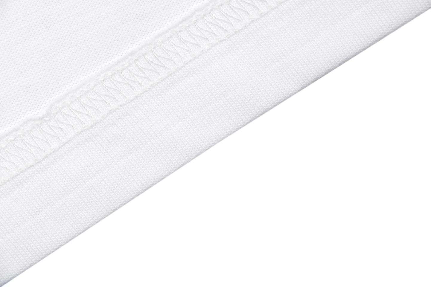 Burberry Strike Logo Print T-Shirt White
