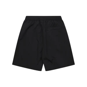 Burberry Vintage Check Side Stripe Nylon Shorts9.jpg