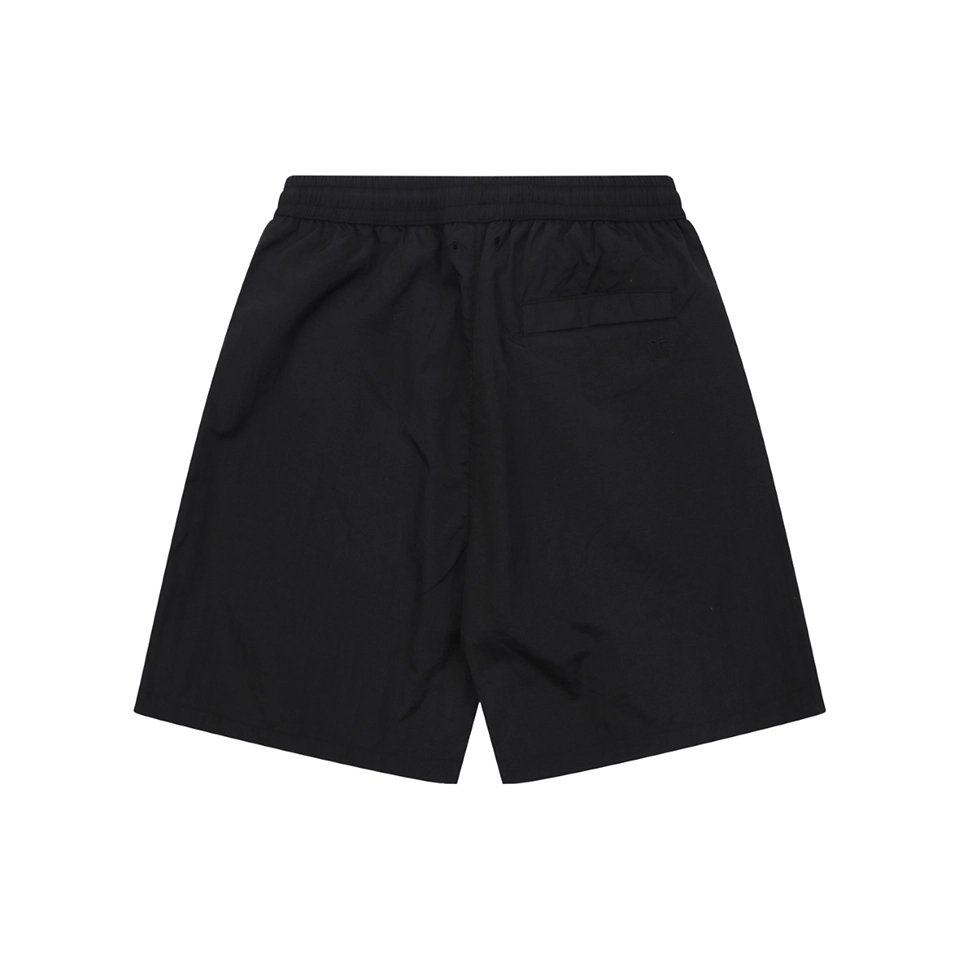 Burberry Vintage Check Side Stripe Nylon Shorts9.jpg
