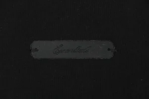 Fear of God Essentials Script Logo T-Shirt Black